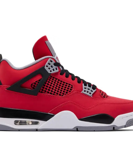 Air Jordan 4 Retro 'Toro Bravo' (2026)