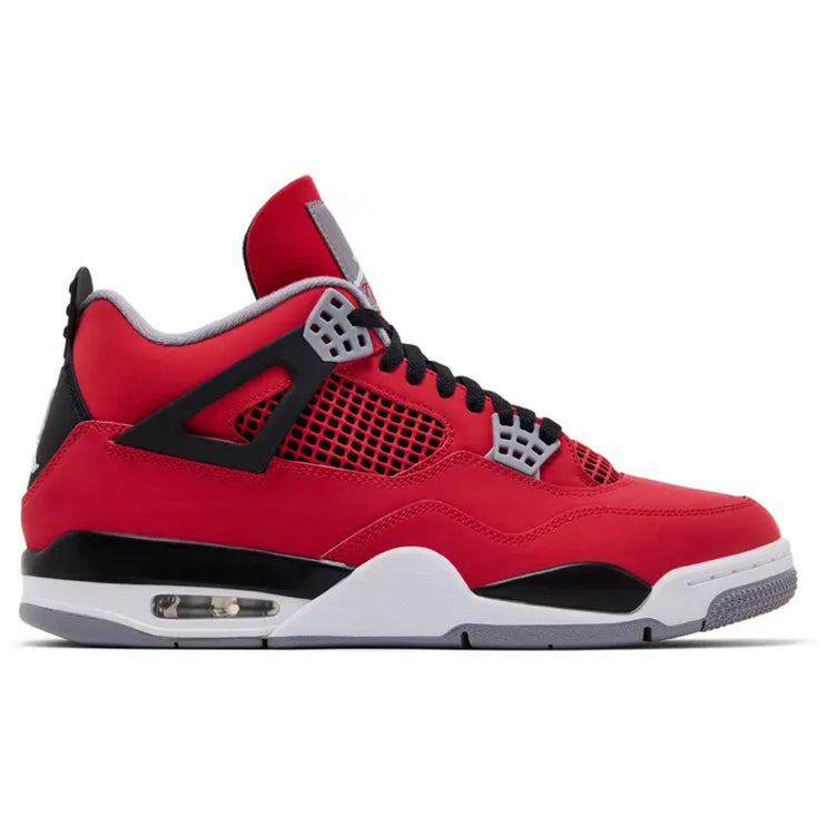 Air Jordan 4 Retro 'Toro Bravo' (2026)