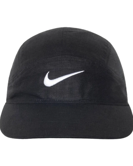 Stussy x Nike Fly Cap - Black