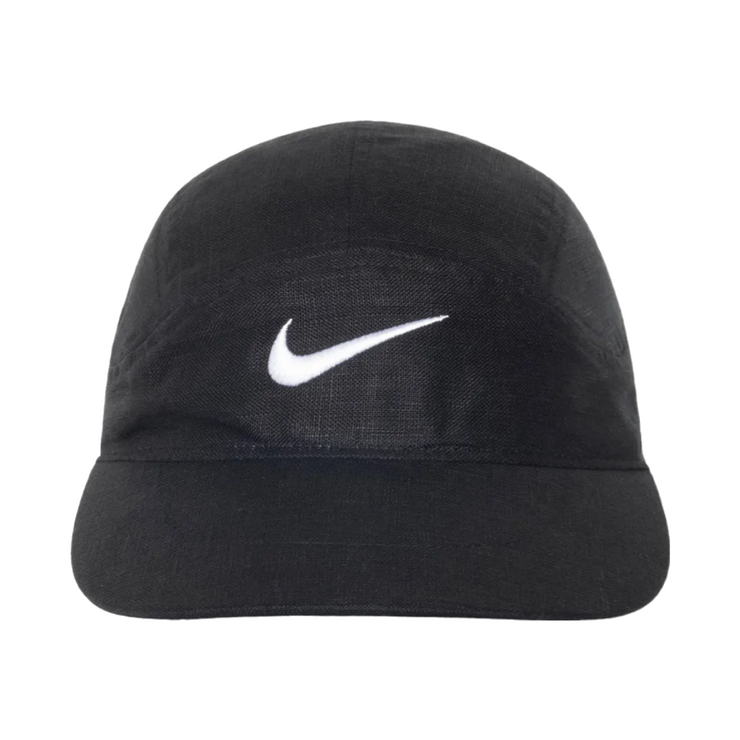 Stussy x Nike Fly Cap - Black