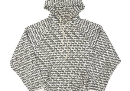 Odlo Core Light Print Korte Mouwen T-Shirt All Over Print Hoodie (Collection Two)