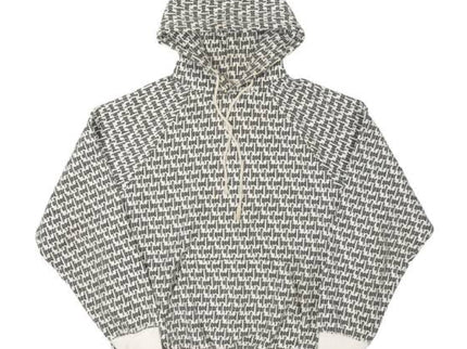 FEAR OF GOD All Over Print Hoodie (Collection Two)