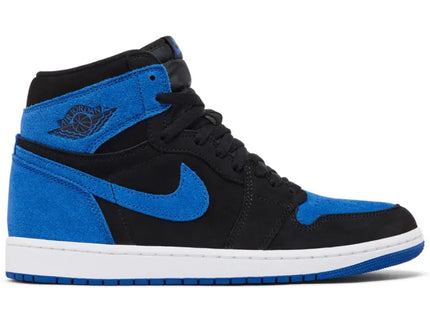 Air Jordan 1 Retro High OG 'Royal Reimagined'