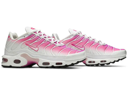 Nike Air Max Plus 'Pink Fade' (Women's)