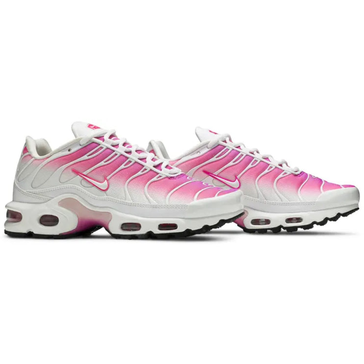 Nike Air Max Plus 'Pink Fade' (Women's)