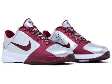 Nike Zoom Kobe 5 Protro 'Lower Merion Aces' (GS) (2026)