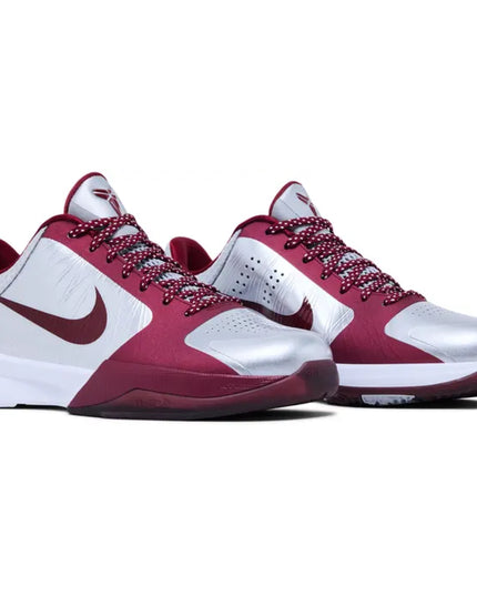 Nike Zoom Kobe 5 Protro 'Lower Merion Aces' (GS) (2026)