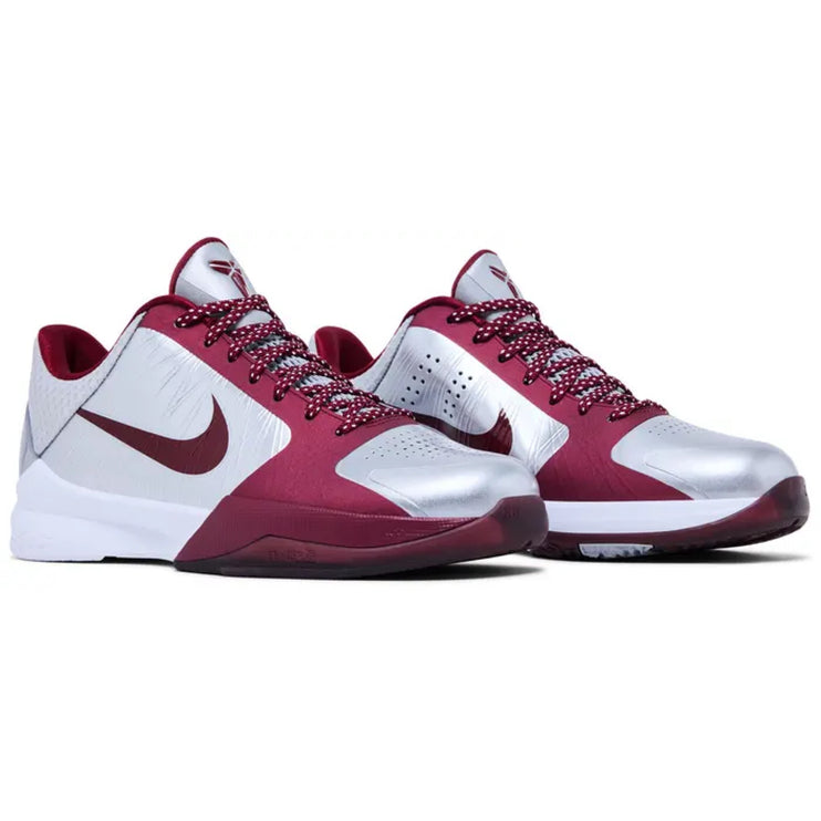 Nike Zoom Kobe 5 Protro 'Lower Merion Aces' (GS) (2026)