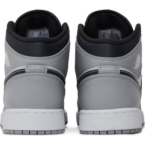 Air Jordan 1 Mid ‘Anthracite’ (GS)