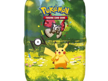 Pokemon TCG 30th Celebration - Mini Tin