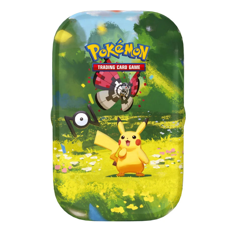 Pokemon TCG 30th Celebration - Mini Tin