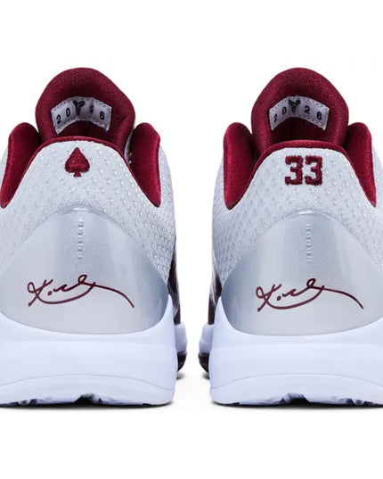 Nike Zoom Kobe 5 Protro 'Lower Merion Aces' (GS) (2026)