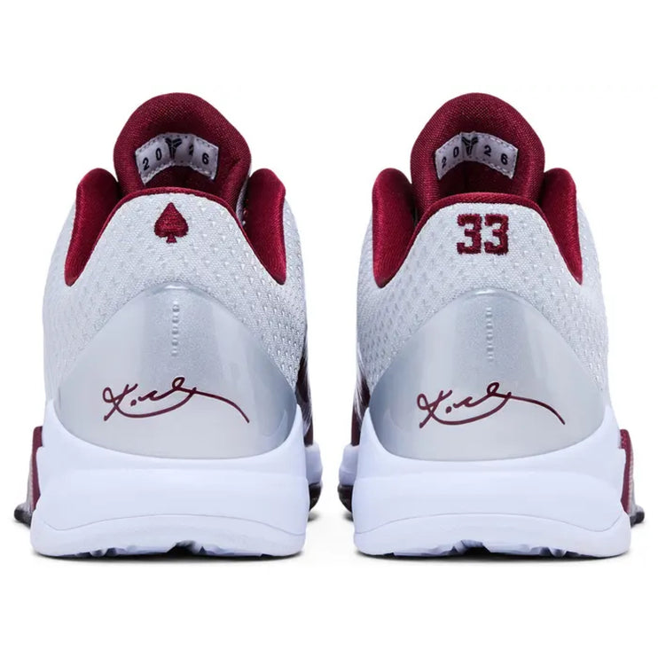 Nike Zoom Kobe 5 Protro 'Lower Merion Aces' (GS) (2026)