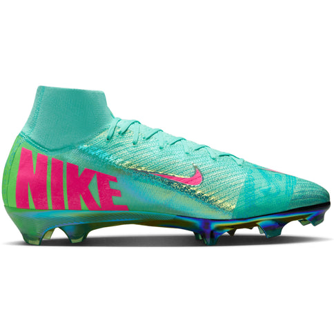 Nike Zoom Mercurial Superfly 10 Elite SE FG 'Cosmic Speed Chapter 2 Pack'