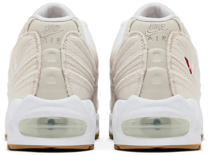Levi's x Air Max 95 OG 'Light Orewood Brown'