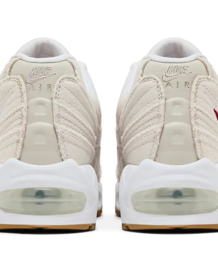 Levi's x Air Max 95 OG 'Light Orewood Brown'