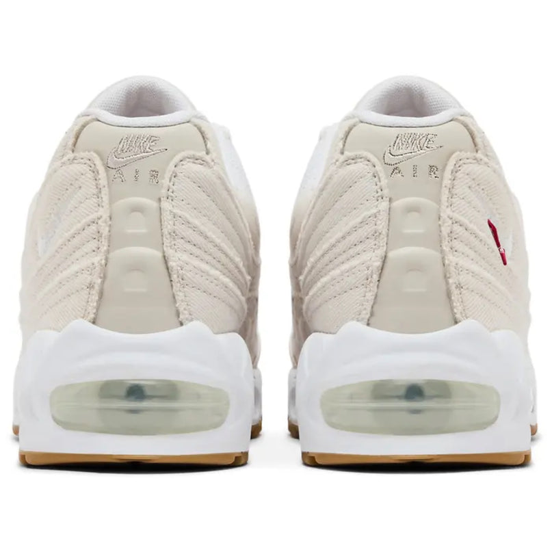 Levi's x Air Max 95 OG 'Light Orewood Brown'