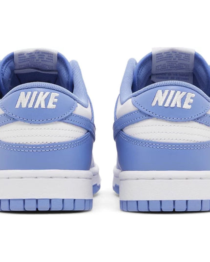 Nike Dunk Low 'Polar Blue'