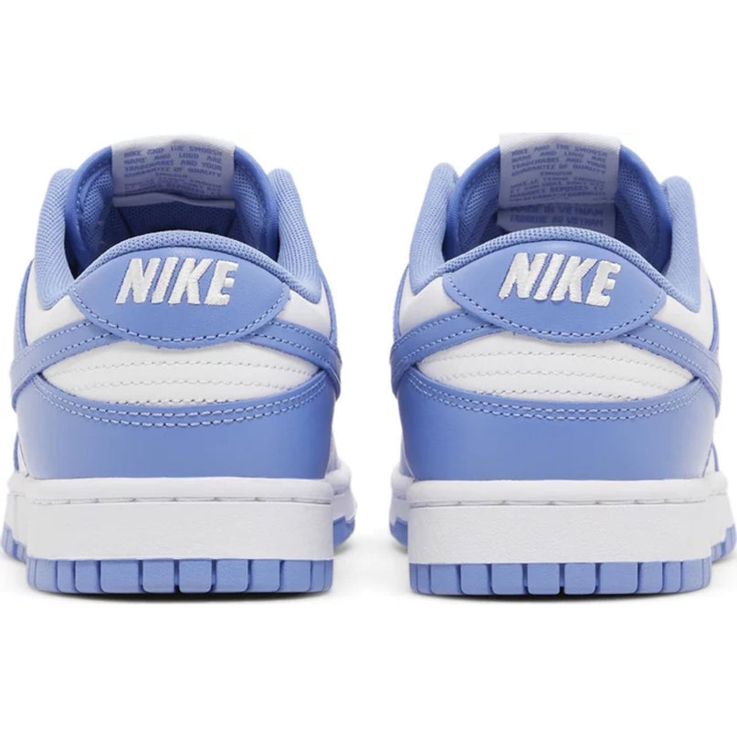 Nike Dunk Low 'Polar Blue'