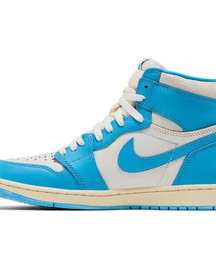Air Jordan 1 Retro High OG 'UNC Reimagined'