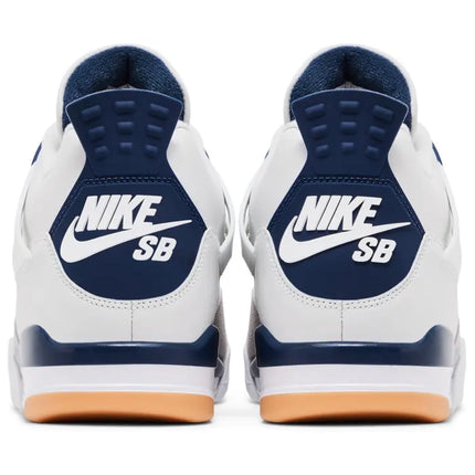 Air Jordan 4 Retro SB 'Navy'