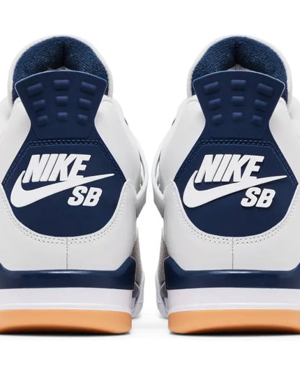 Air Jordan 4 Retro SB 'Navy'