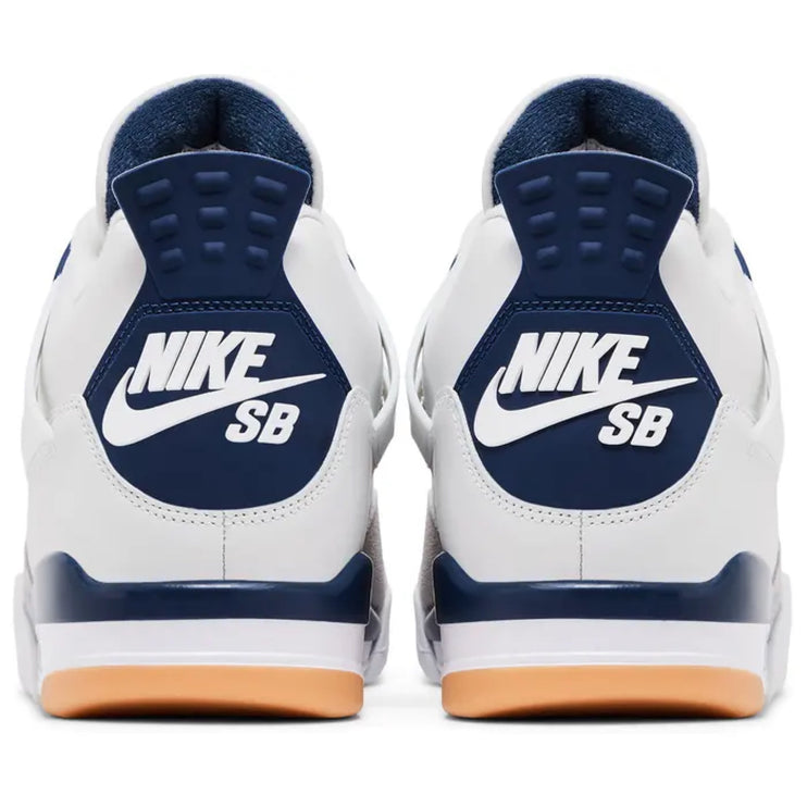Air Jordan 4 Retro SB 'Navy'
