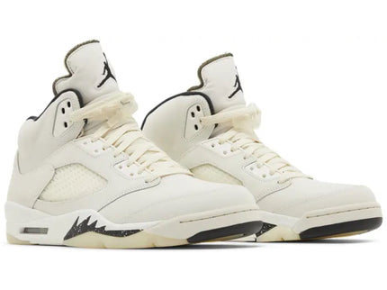 Air Jordan 5 Retro SE 'Sail'