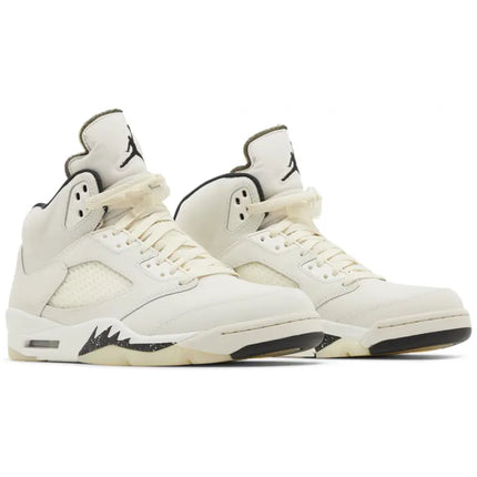Air Jordan 5 Retro SE 'Sail'