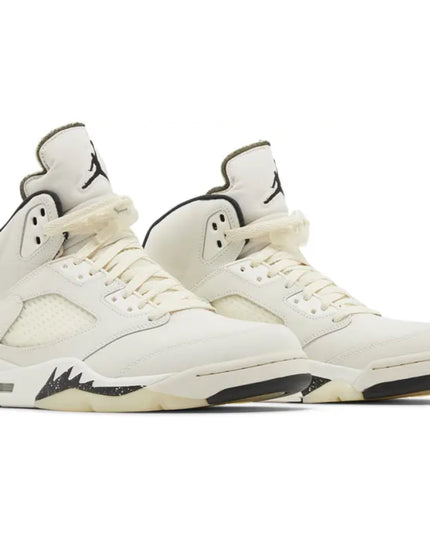 Air Jordan 5 Retro SE 'Sail'