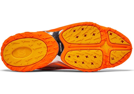 NOCTA x Nike Hot Step 2 'Total Orange'