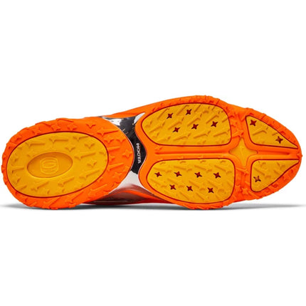 NOCTA x Nike Hot Step 2 'Total Orange'