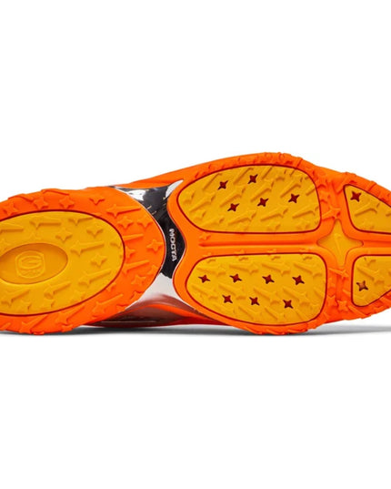 NOCTA x Nike Hot Step 2 'Total Orange'