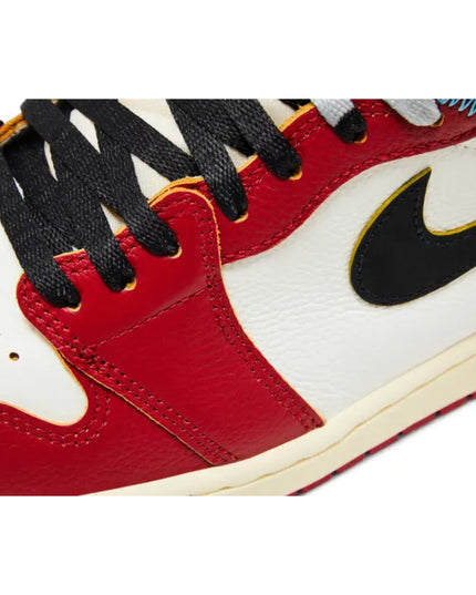 Union LA x Air Jordan 1 Retro High OG SP 'Chicago Shadow'