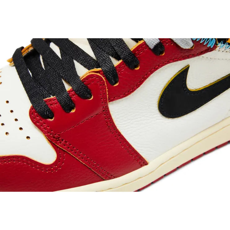 Union LA x Air Jordan 1 Retro High OG SP 'Chicago Shadow'