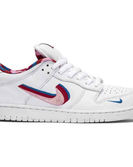Nike SB Dunk Low 'Parra' (2019)