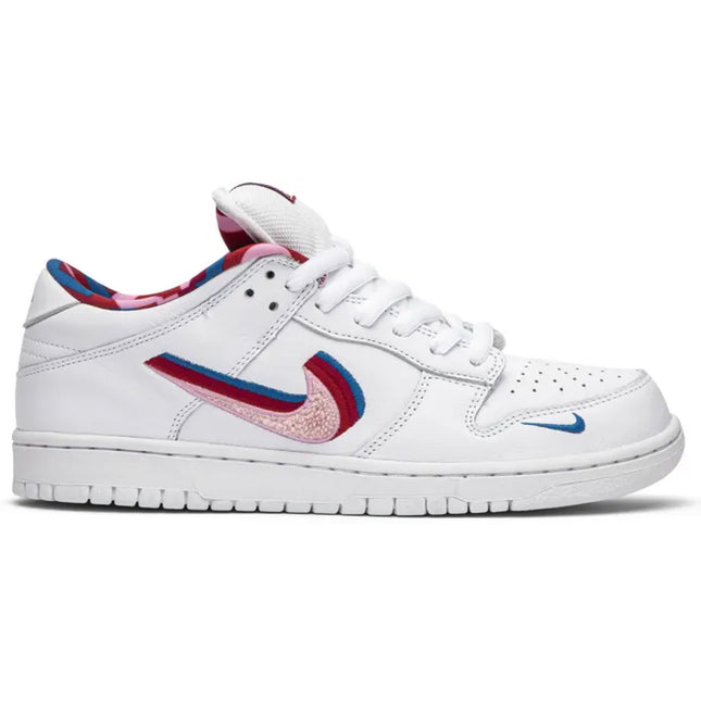 Nike SB Dunk Low 'Parra' (2019)