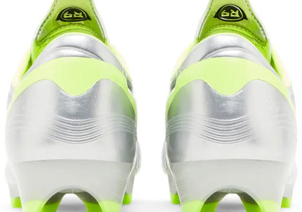 Nike Zoom Mercurial Vapor 1 RGN SE FG 'Chrome Lime'