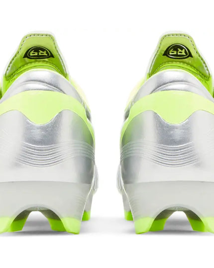 Nike Zoom Mercurial Vapor 1 RGN SE FG 'Chrome Lime'