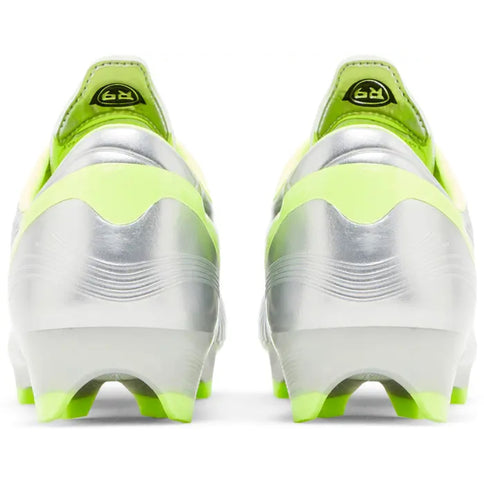 Nike Zoom Mercurial Vapor 1 RGN SE FG 'Chrome Lime'