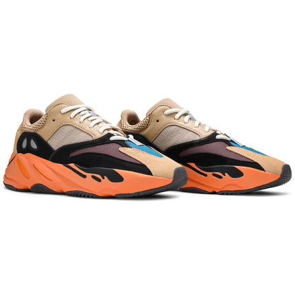 Adidas Yeezy Boost 700 'Enflame Amber'