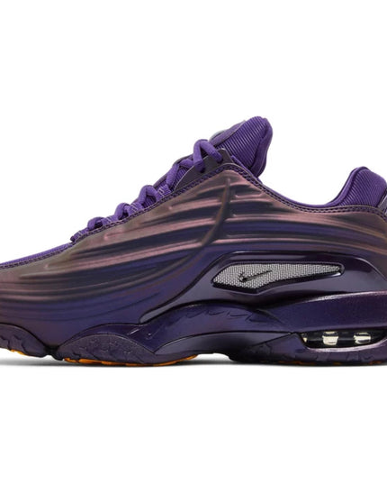 NOCTA x Nike Hot Step 2 'Eggplant'