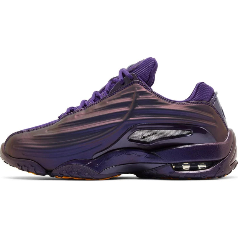 NOCTA x Nike Hot Step 2 'Eggplant'