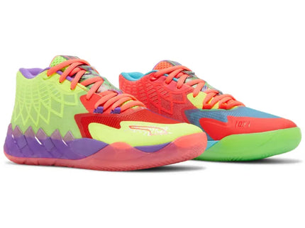 Puma LaMelo Ball MB.01 'Be You'
