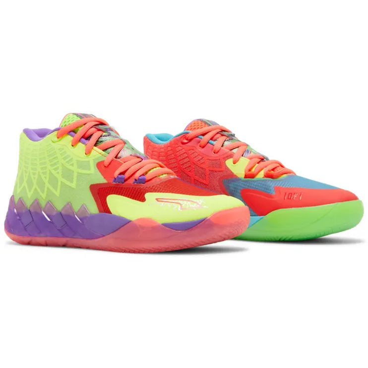 Puma LaMelo Ball MB.01 'Be You'