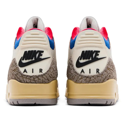Air Jordan 3 Retro 'Seoul 2.0'