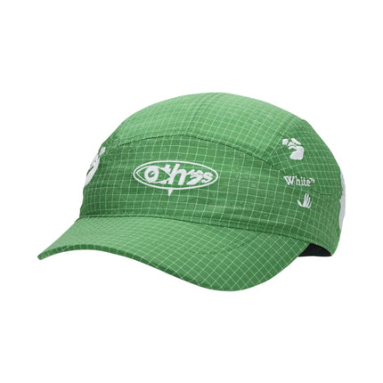 Nike x Off-White Fly Cap - Green