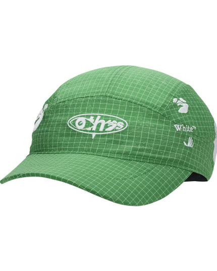 Nike x Off-White Fly Cap - Green
