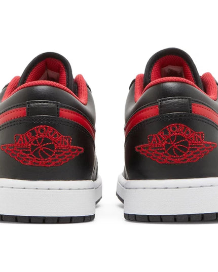 Air Jordan 1 Low 'White Toe'