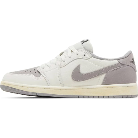 Air Jordan 1 Retro Low OG 'Atmosphere Grey'